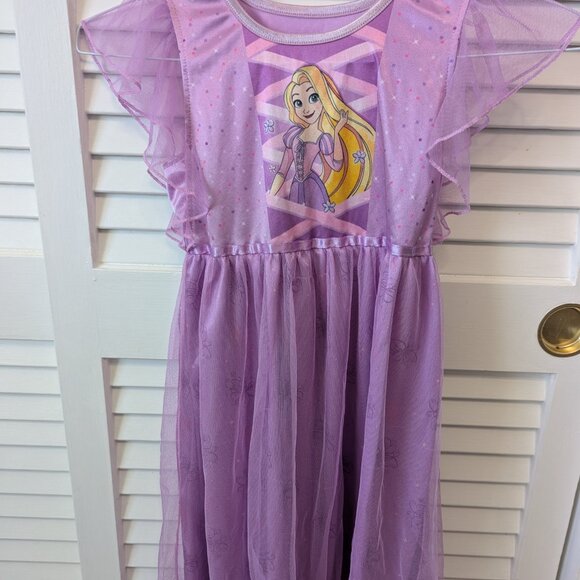 Disney Princess Nightgown - Picture 2 of 4